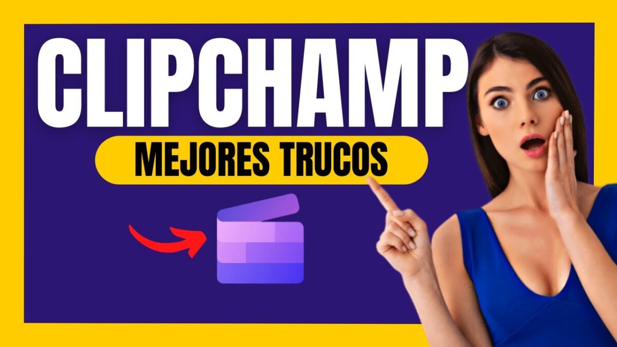 Consejos y trucos de edición de video con Clipchamp herramientas y